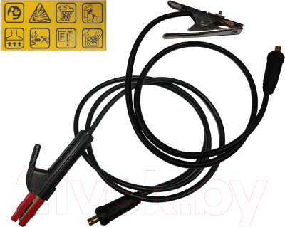 Инвертор сварочный Most PONTIG 210 DC / 5200005423