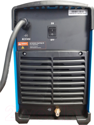 Инвертор сварочный Most PONTIG 202 AC/DC / 5200005421