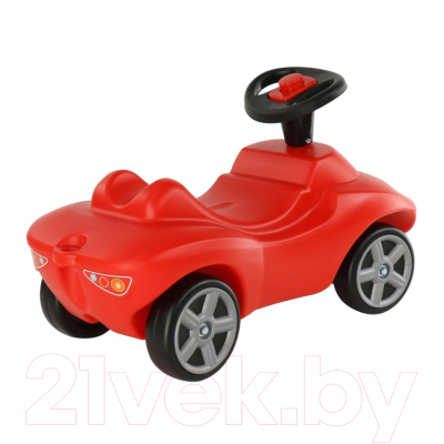 Каталка детская Полесье Пожарная команда / 42262