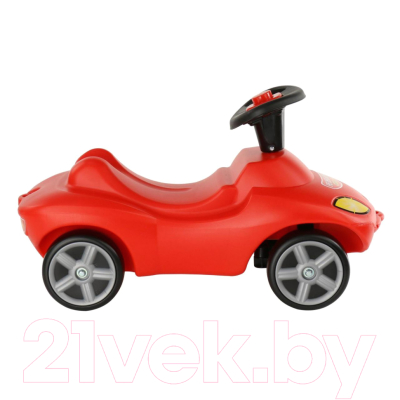 Каталка детская Полесье Пожарная команда / 42262