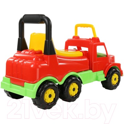 Каталка детская Полесье Буран №1 / 67210