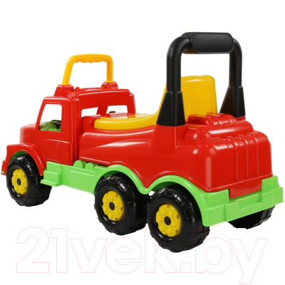 Каталка детская Полесье Буран №1 / 67210