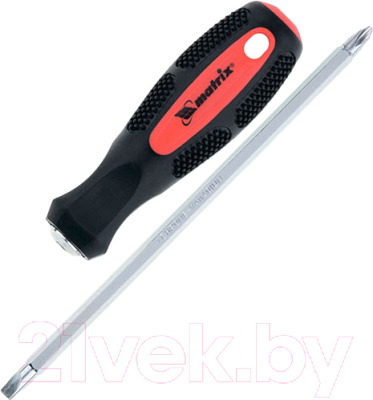 Отвертка Matrix 12290 - фото