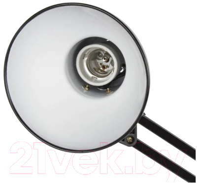 Настольная лампа Sonnen Tl-007 / 235540 (черный)