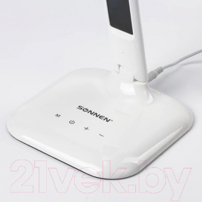 Настольная лампа Sonnen Br-888a / 236664