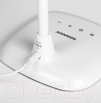 Настольная лампа Sonnen Br-819a / 236666