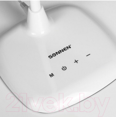 Настольная лампа Sonnen Br-819a / 236666