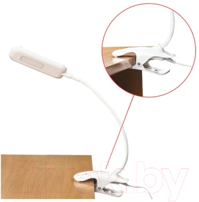 Настольная лампа Sonnen Br-819c / 236667