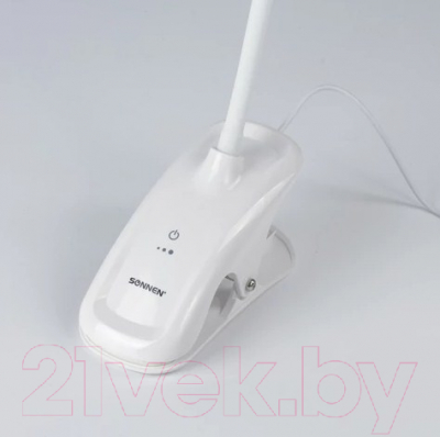 Настольная лампа Sonnen Br-819c / 236667