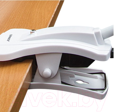 Настольная лампа Sonnen Ou-138 / 236668