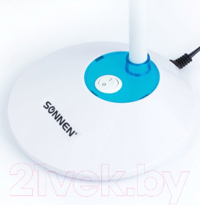 Настольная лампа Sonnen Ou-608 / 236669