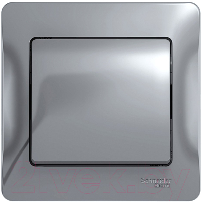 Выключатель Schneider Electric Glossa GSL000312 - фото