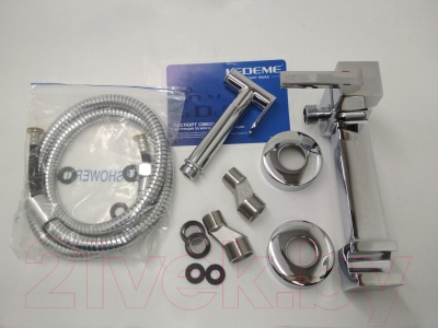 Гигиенический душ Ledeme L5398-7