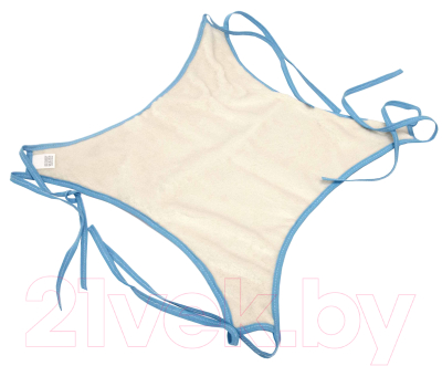 Гамак для животных Voltrega 0317962/BL - фото