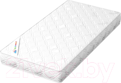 Детский матрас Капризун Джангл Хеппи 70x160 / 224357