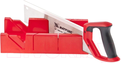 Стусло с ножовкой Matrix 22550 - фото