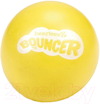 Игрушка для собак Beeztees Bouncer / 625972 - фото