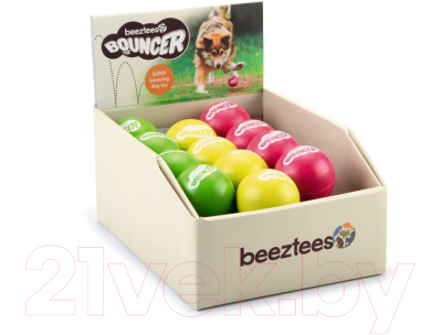 Игрушка для собак Beeztees Bouncer / 625972