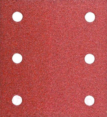 Шлифлист Hitachi H-K/753047 - фото