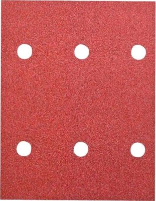 Шлифлист Hitachi H-K/753051 (10шт) - фото