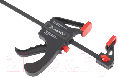 Струбцина Matrix 20562