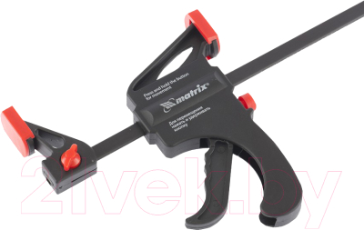 Струбцина Matrix 20562