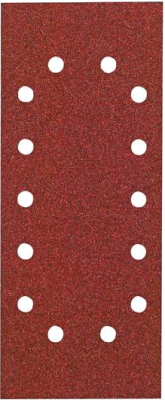 Шлифлист Hitachi H-K/753077 - фото