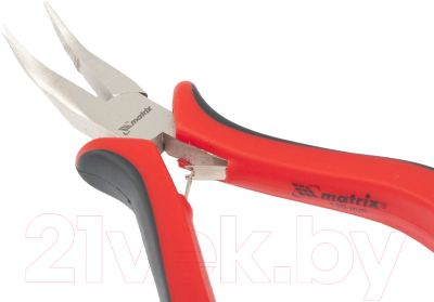 Тонкогубцы Matrix 17812