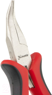 Тонкогубцы Matrix 17812