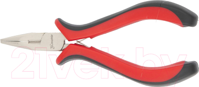 Тонкогубцы Matrix 17810 - фото