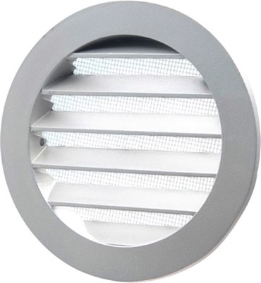 Решетка вентиляционная DEC International DSAV080 - фото