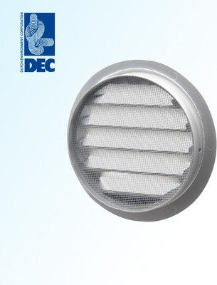 Решетка вентиляционная DEC International DSAV080