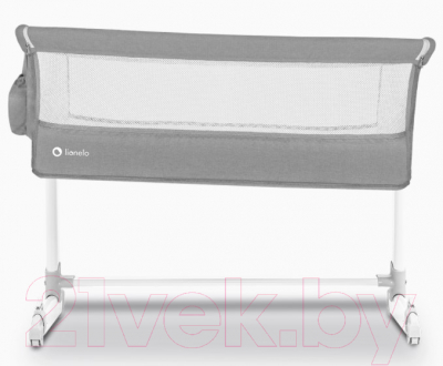 Детская кроватка Lionelo Theo