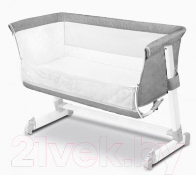 Детская кроватка Lionelo Theo