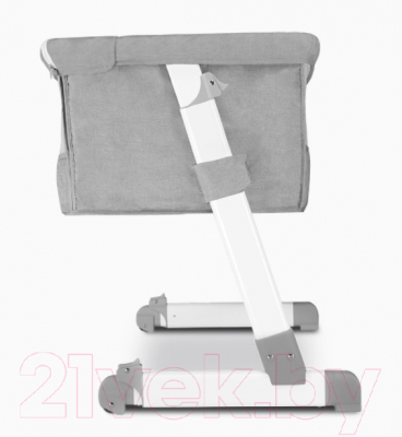 Детская кроватка Lionelo Theo