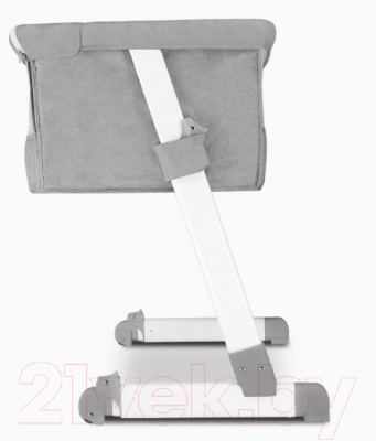 Детская кроватка Lionelo Theo