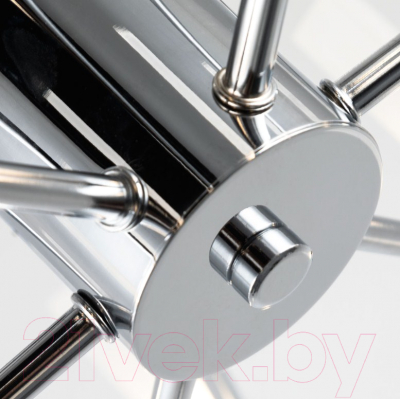 Люстра Arte Lamp Atlas A7410PL-24CC