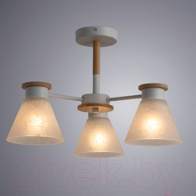 Люстра Arte Lamp Tyler A1031PL-3WH