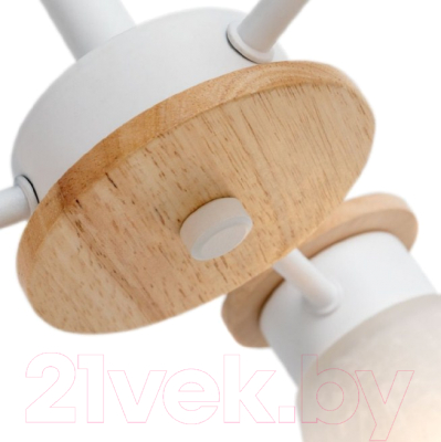 Люстра Arte Lamp Tyler A1031PL-3WH