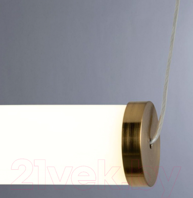 Потолочный светильник Divinare Cliff 1125/01 SP-16