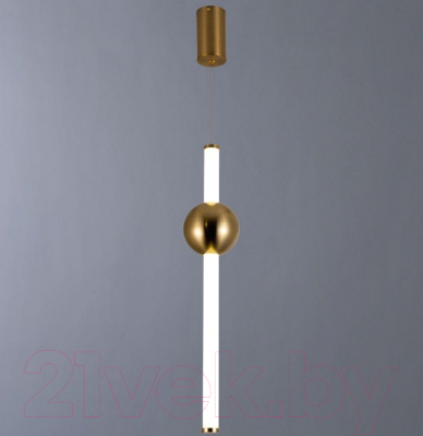 Потолочный светильник Divinare Cliff 1125/01 SP-16