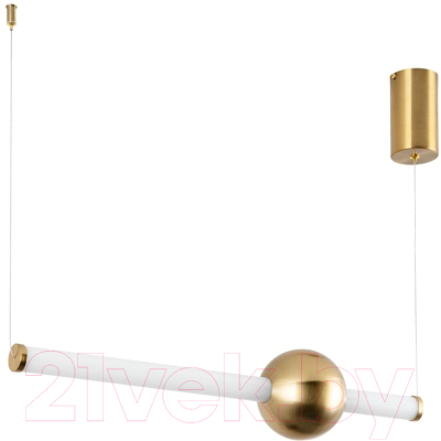 Потолочный светильник Divinare Cliff 1125/01 SP-16