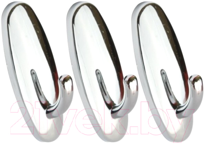 Набор крючков KLEBER KLE-SG003 - фото