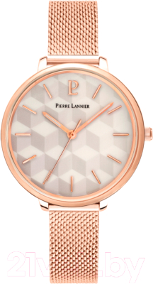 Часы наручные женские Pierre Lannier 027L998 - фото