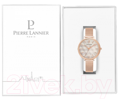 Часы наручные женские Pierre Lannier 027L998