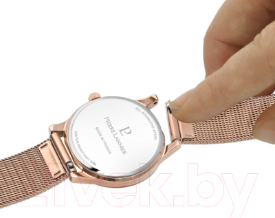 Часы наручные женские Pierre Lannier 027L998