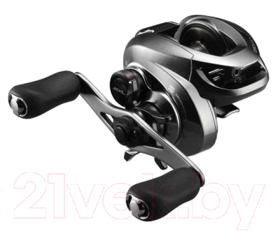 Катушка мультипликаторная Shimano Chronarch MGL 151 A HG (LH) / CHMGL151HG - фото