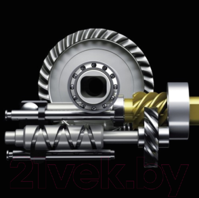 Катушка безынерционная Shimano 21 Twin Power SW 10000 HGC / TPSW10000HGC