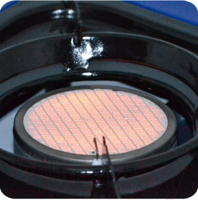 Плита туристическая Следопыт Ultra / PF-GST-IM01