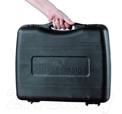 Плита туристическая Следопыт Ultra / PF-GST-IM01